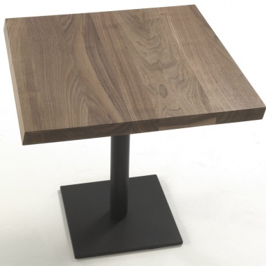 Coffee table Squared Pebbles