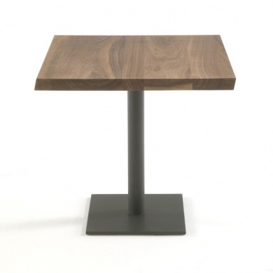 Coffee table Squared Pebbles