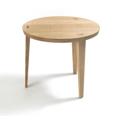 Tao coffee table Ovale