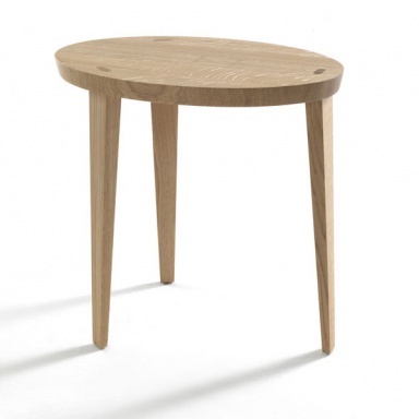 Tao coffee table Ovale