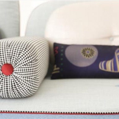 Day Bed, My Beautiful Backside