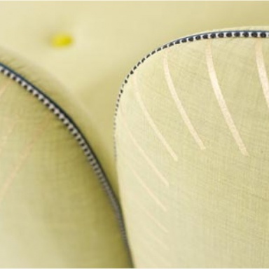 Day Bed, My Beautiful Backside