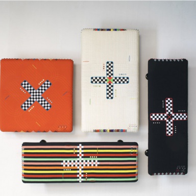 Day Bed, My Beautiful Backside