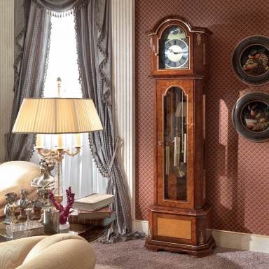 The Watch Complements