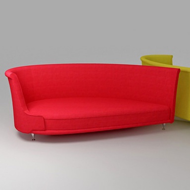 Sofa Ed