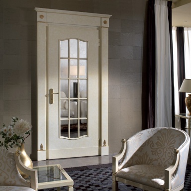 Door single leaf Turri