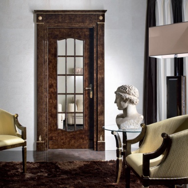 Door single leaf Turri