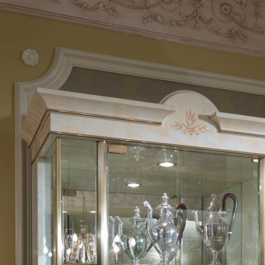 Dining room (dining set) Magna Plus