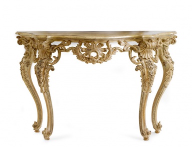 Console Roberto Giovannini, Roberto Giovannini