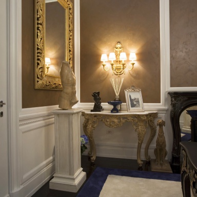 Roberto Giovannini Console