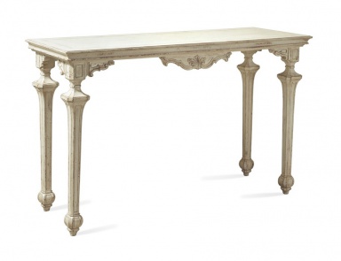 Console Roberto Giovannini, Roberto Giovannini