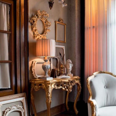 Roberto Giovannini Console