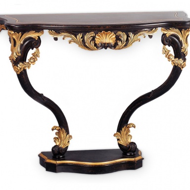 Roberto Giovannini Console