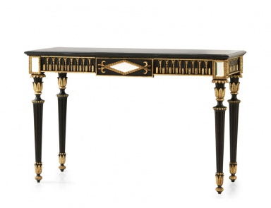 Console Roberto Giovannini, Roberto Giovannini