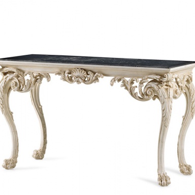 Roberto Giovannini Console