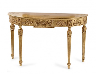 Console Roberto Giovannini, Roberto Giovannini