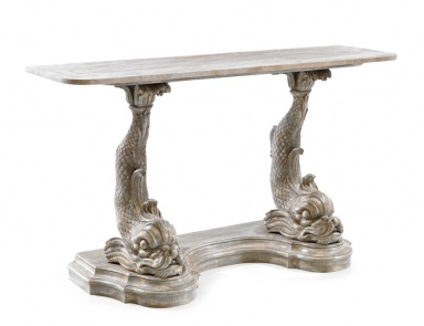 Console Roberto Giovannini, Roberto Giovannini