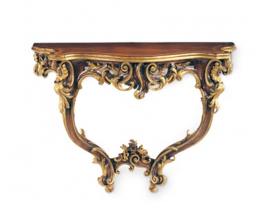 Console Roberto Giovannini, Roberto Giovannini