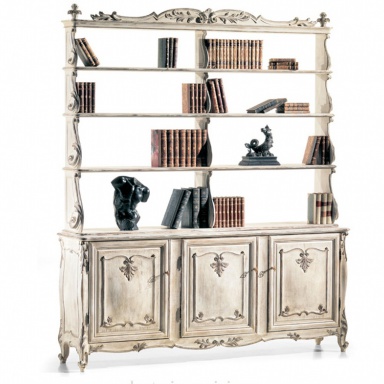 Bookcase Roberto Giovannini