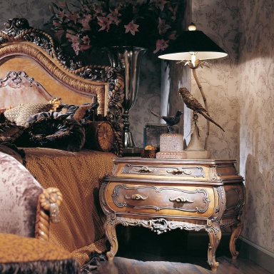 Bedside table Jumbo Collection