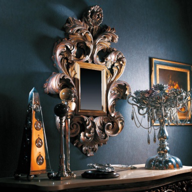Wall mirror Jumbo Collection