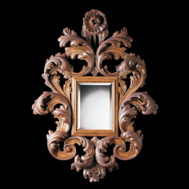 Wall mirror Jumbo Collection