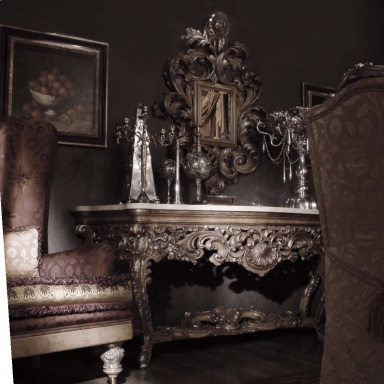 Wall mirror Jumbo Collection