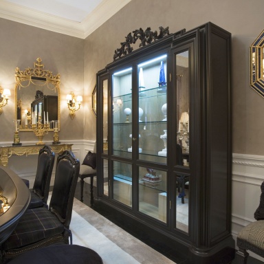 Showcase Roberto Giovaninni.