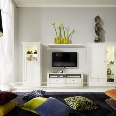 Cabinet for TV Sophia