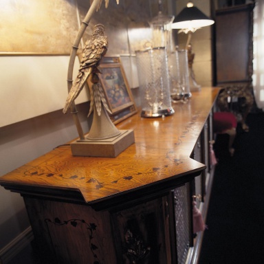 A Snack Bar Jumbo Collection