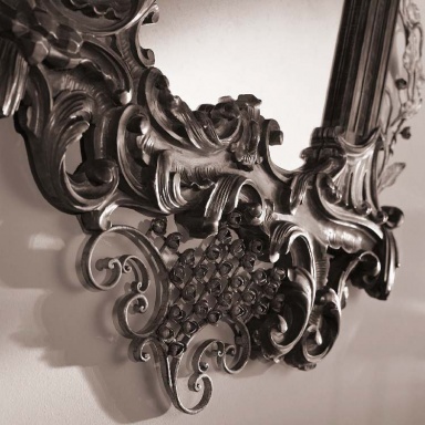 Wall mirror Jumbo Collection