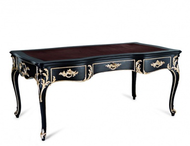 Desk with three drawers, Roberto Giovannini