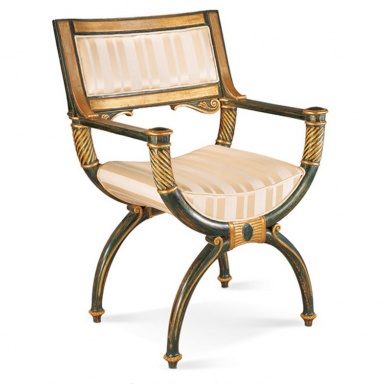 Chair Roberto Giovannini