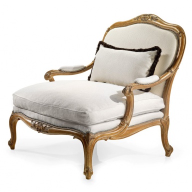 The Marquise Chair