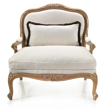 The Marquise Chair