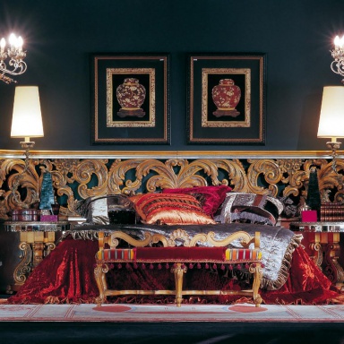 Bedroom (furniture-bedroom)