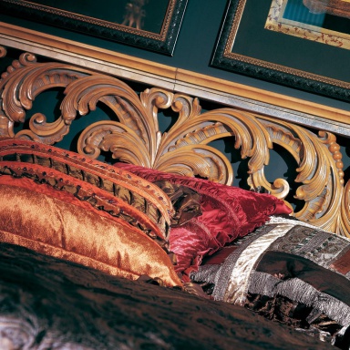 Bedroom (furniture-bedroom)