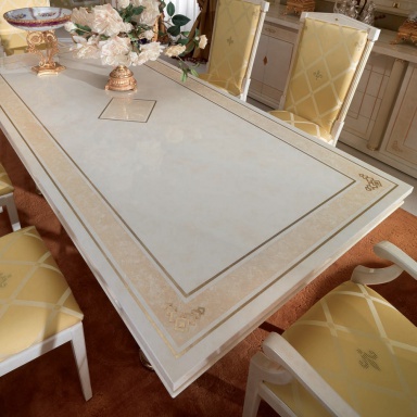 Dining room (dining set) Magna Plus