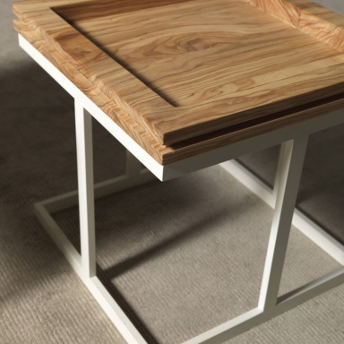 Zoe coffee table Small