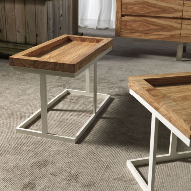 Zoe coffee table Small