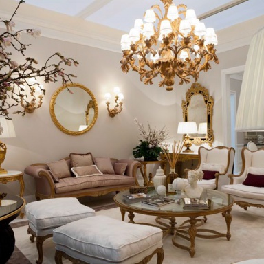 Three seater sofa Roberto Giovannini