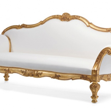 Three seater sofa Roberto Giovannini