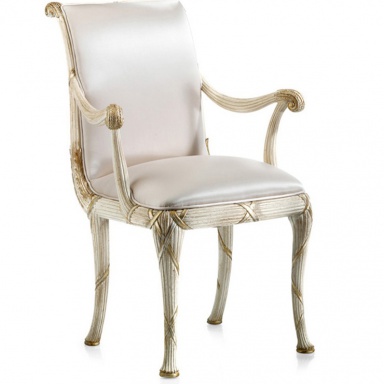 Chair with armrests Roberto Giovannini