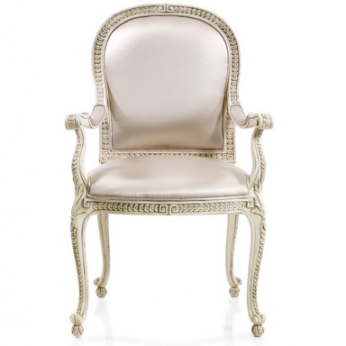 Chair with armrests Roberto Giovannini