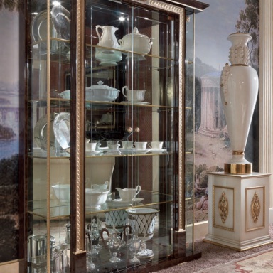 Dining room (dining set) Arcade Royale