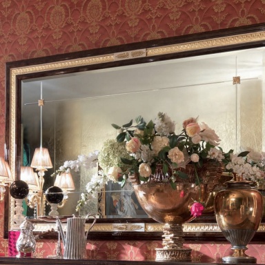 Mirror Arcade Royale