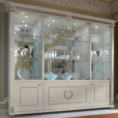 Dining room (dining set) Plus Arcade