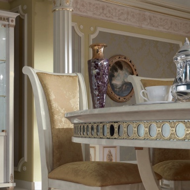 Dining room (dining set) Plus Arcade