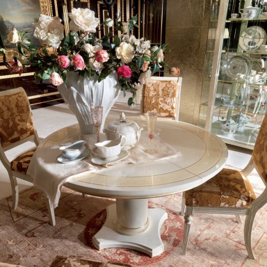 Dining room (dining set) Arcade