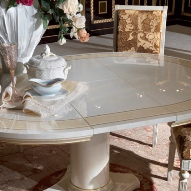 Dining room (dining set) Arcade